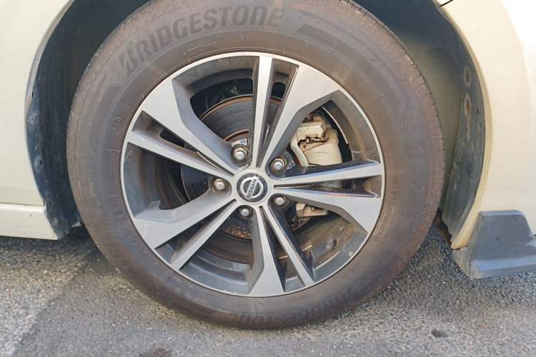 Used Nissan Sylphy 2021 1.6L XL CVT Enjoyment Edition Right Front Wheel Hub