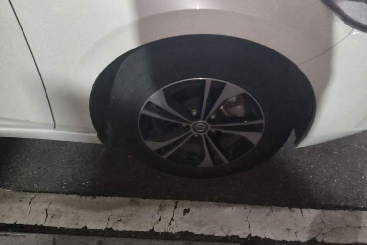 Used Nissan Sylphy 2021 1.6L XL CVT Enjoyment Edition Right Front Wheel Hub