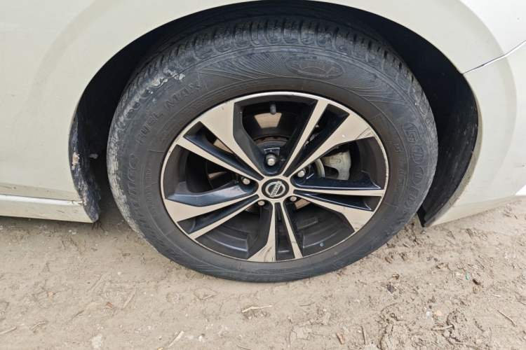 Used Nissan Sylphy 2021 1.6L XL CVT Enjoyment Edition Right Front Wheel Hub