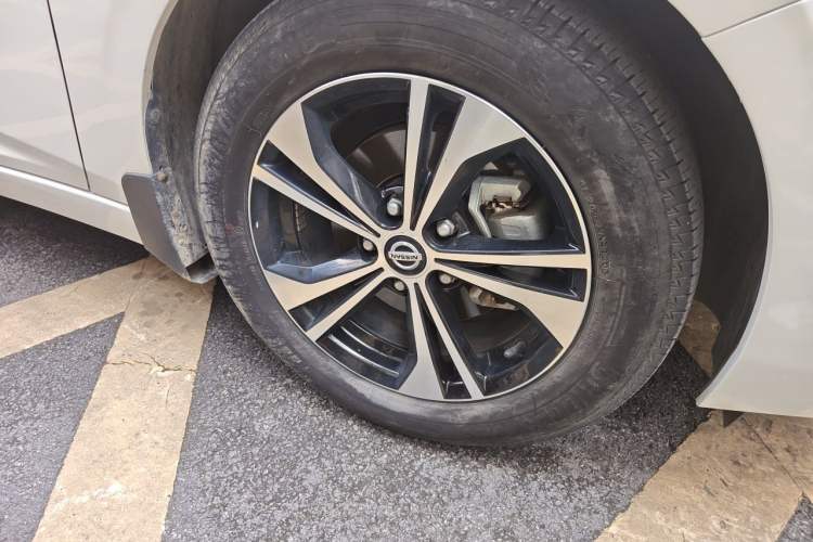 Used Nissan Sylphy 2021 1.6L XL CVT Enjoyment Edition Right Front Wheel Hub
