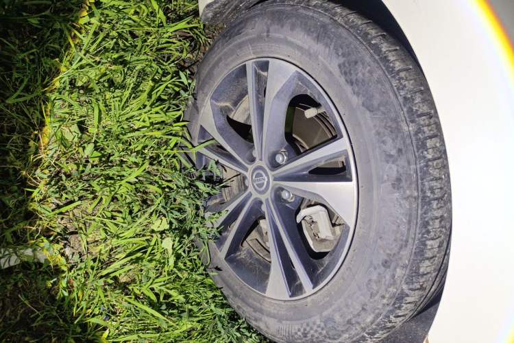Used Nissan Sylphy 2021 1.6L XL CVT Enjoyment Edition Right Front Wheel Hub