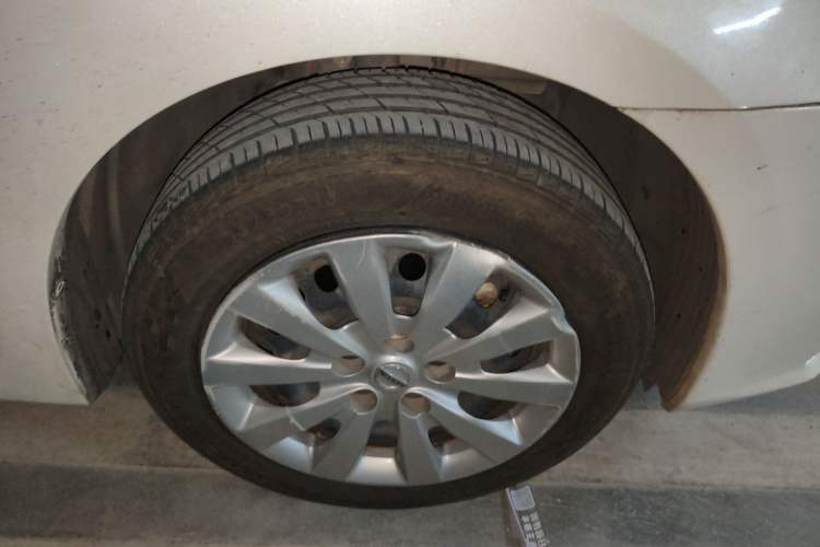 Used Nissan Sylphy 2021 Classic 1.6XE CVT Exclusive Edition Right Front Wheel Hub