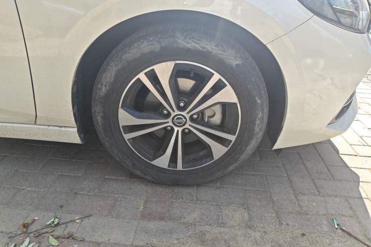 Used Nissan Sylphy 2021 1.6L XL CVT Enjoyment Edition Right Front Wheel Hub