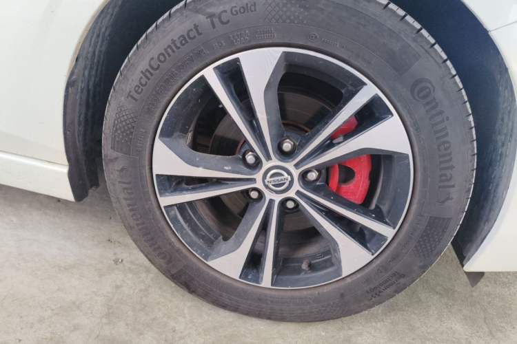 Used Nissan Sylphy 2021 1.6L XL CVT Enjoyment Edition Right Front Wheel Hub