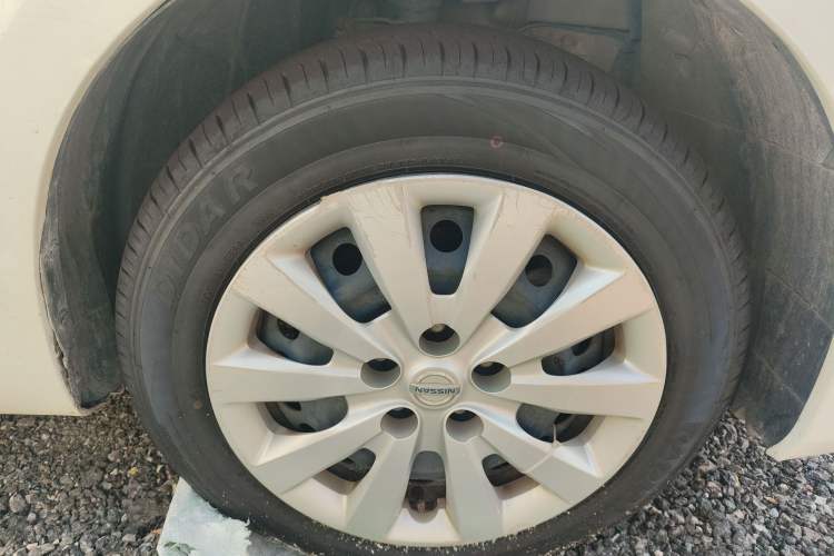 Used Nissan Sylphy 2021 Classic 1.6XE CVT Comfort Edition Right Front Wheel Hub