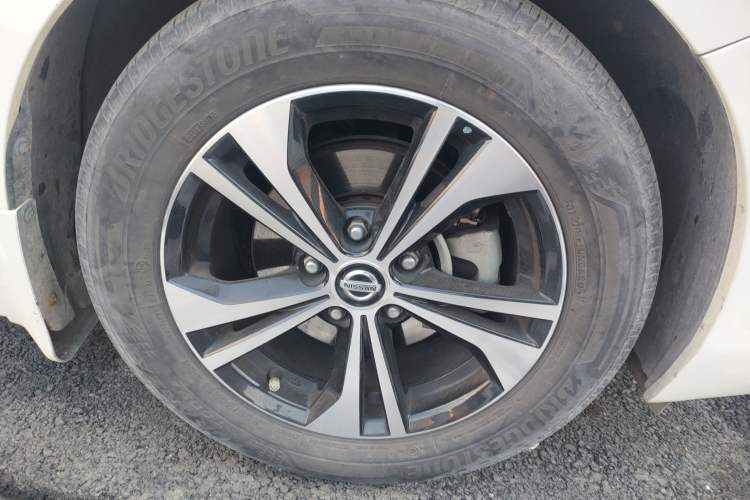 Used Nissan Sylphy 2021 1.6L XL CVT Enjoyment Edition Right Front Wheel Hub