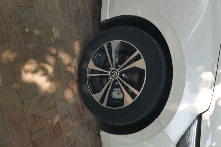Used Nissan Sylphy 2021 1.6L XL CVT Enjoyment Edition Right Front Wheel Hub