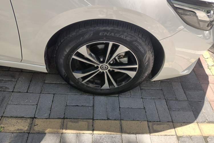 Used Nissan Sylphy 2021 1.6L XL CVT Enjoyment Edition Right Front Wheel Hub