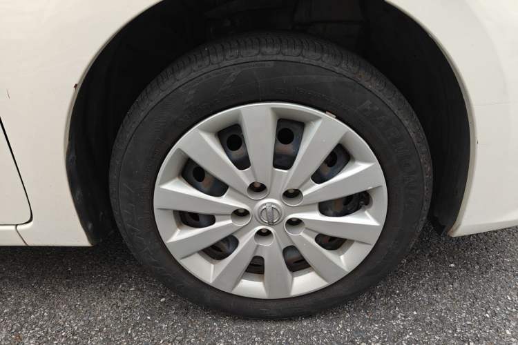 Used Nissan Sylphy 2021 Classic 1.6XE CVT Comfort Edition Right Front Wheel Hub