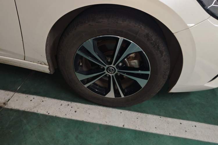 Used Nissan Sylphy 2021 1.6L XL CVT Enjoyment Edition Right Front Wheel Hub