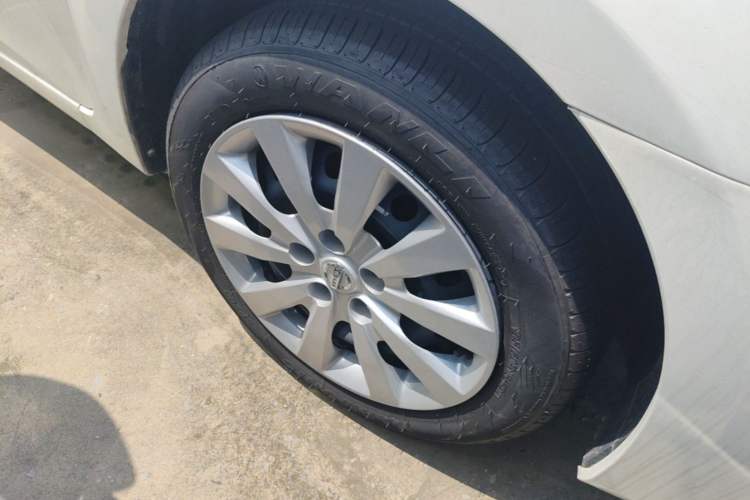 Used Nissan Sylphy 2021 Classic 1.6XE CVT Comfort Edition Right Front Wheel Hub
