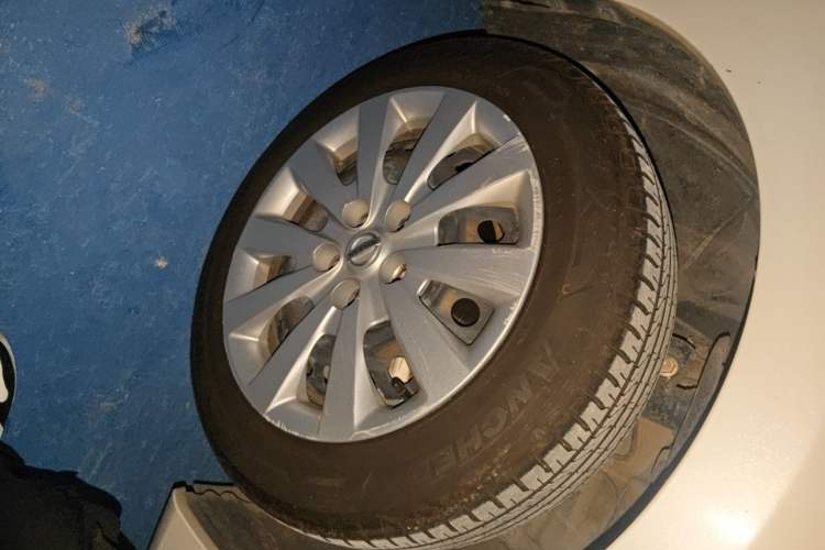Used Nissan Sylphy 2021 Classic 1.6XE CVT Comfort Edition Right Front Wheel Hub