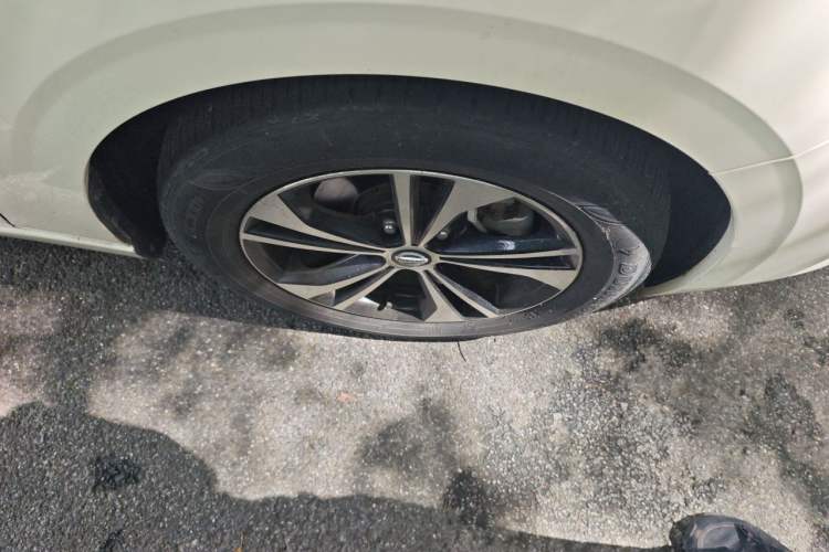 Used Nissan Sylphy 2021 1.6L XL CVT Enjoyment Edition Right Front Wheel Hub