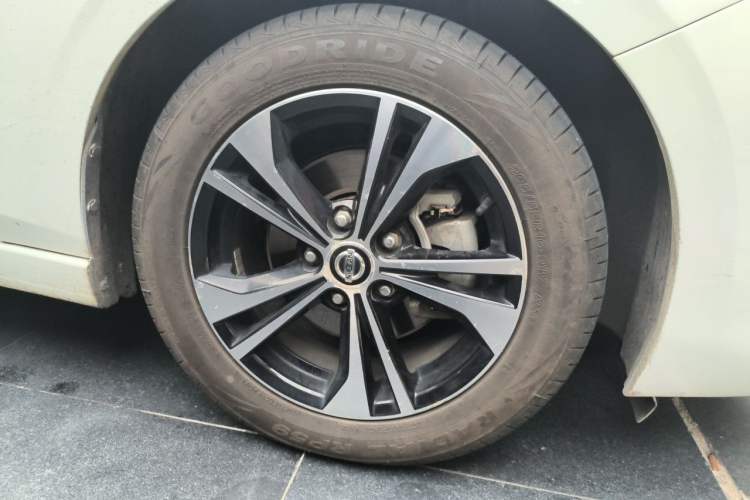 Used Nissan Sylphy 2021 1.6L XL CVT Enjoyment Edition Right Front Wheel Hub
