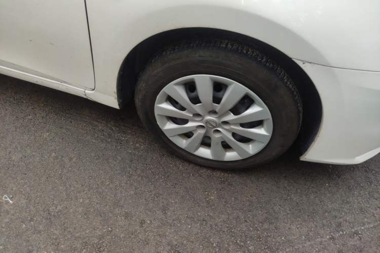 Used Nissan Sylphy 2021 Classic 1.6XE CVT Comfort Edition Right Front Wheel Hub