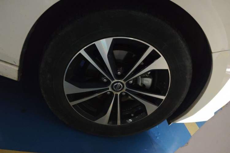 Used Nissan Sylphy 2021 1.6L XL CVT Enjoyment Edition Right Front Wheel Hub