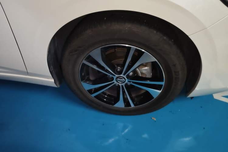 Used Nissan Sylphy 2021 1.6L XL CVT Enjoyment Edition Right Front Wheel Hub