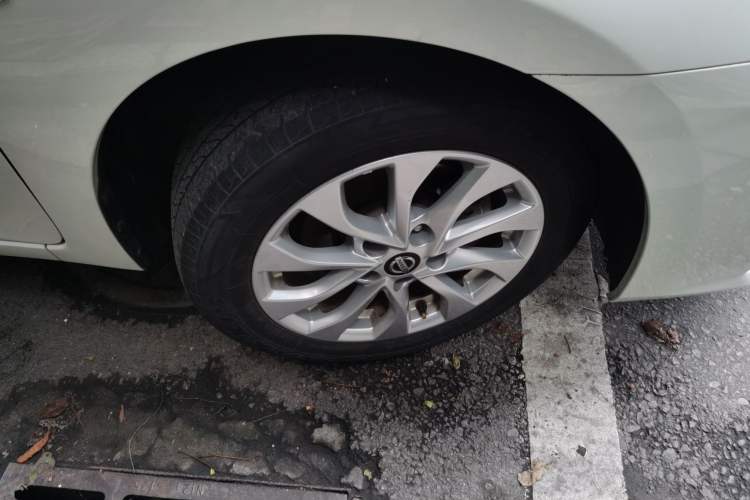 Used Nissan Sylphy 2021 Classic 1.6XL CVT Luxury Edition Right Front Wheel Hub