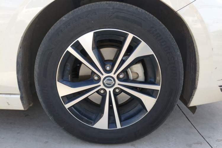 Used Nissan Sylphy 2021 1.6L XL CVT Enjoyment Edition Right Front Wheel Hub