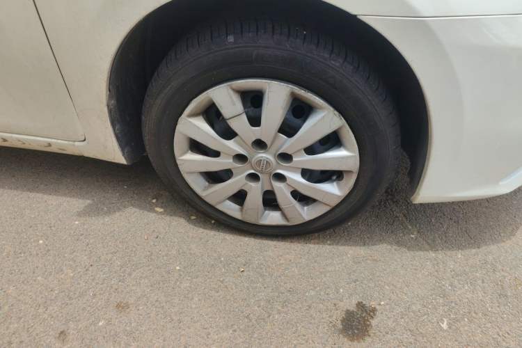 Used Nissan Sylphy 2021 Classic 1.6XE CVT Comfort Edition Right Front Wheel Hub