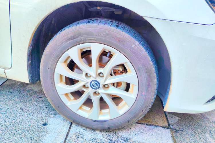 Used Nissan Sylphy 2021 Classic 1.6XE CVT Comfort Edition Right Front Wheel Hub
