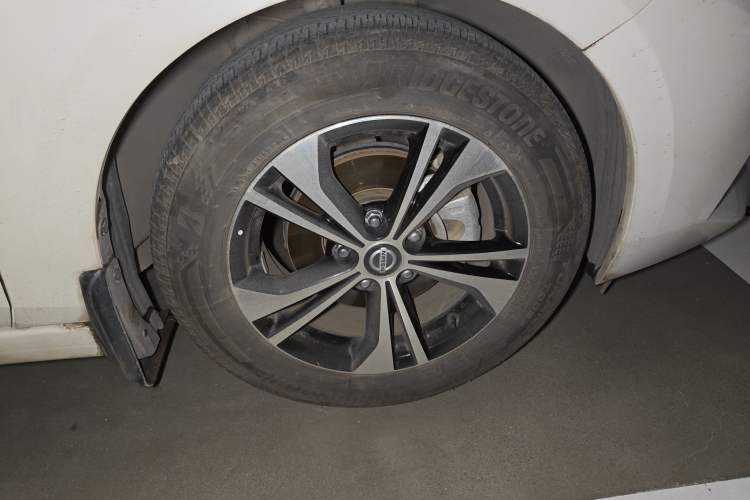 Used Nissan Sylphy 2021 1.6L XL CVT Enjoyment Edition Right Front Wheel Hub