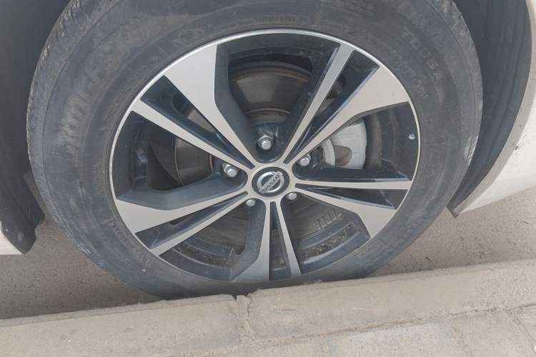 Used Nissan Sylphy 2021 1.6L XL CVT Enjoyment Edition Right Front Wheel Hub