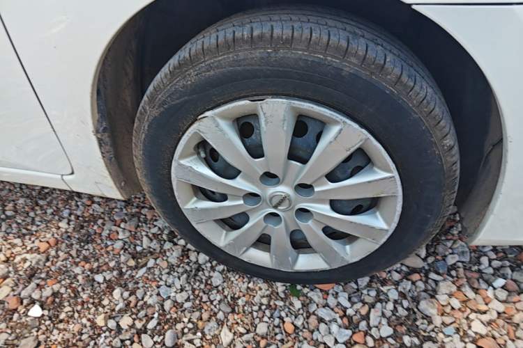 Used Nissan Sylphy 2021 Classic 1.6XE CVT Comfort Edition Right Front Wheel Hub