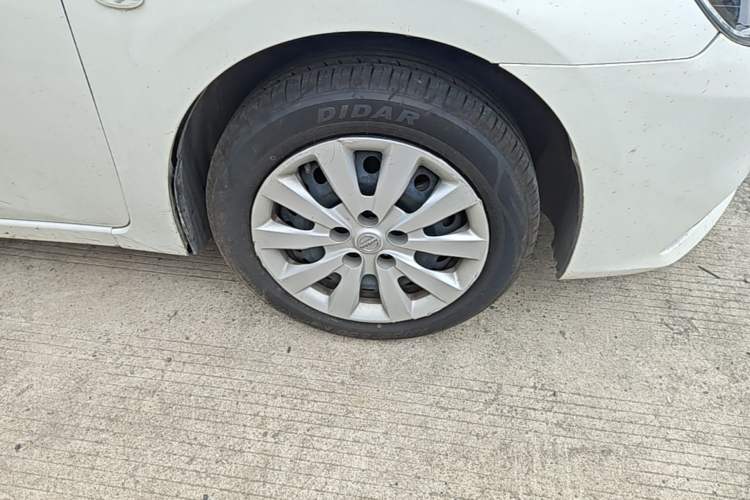 Used Nissan Sylphy 2021 Classic 1.6XE CVT Exclusive Edition Right Front Wheel Hub