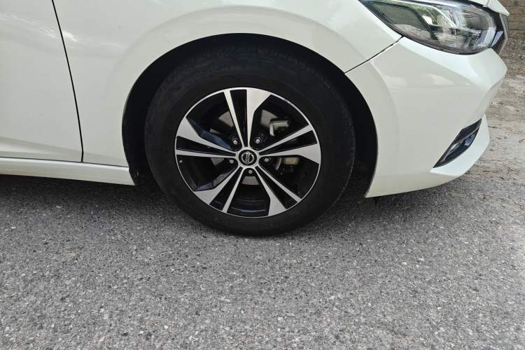 Used Nissan Sylphy 2021 1.6L XL CVT Enjoyment Edition Right Front Wheel Hub