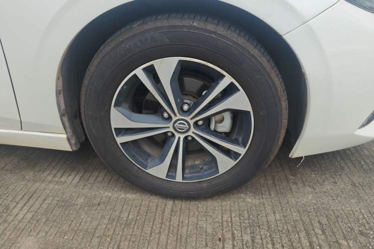 Used Nissan Sylphy 2021 1.6L XL CVT Enjoyment Edition Right Front Wheel Hub