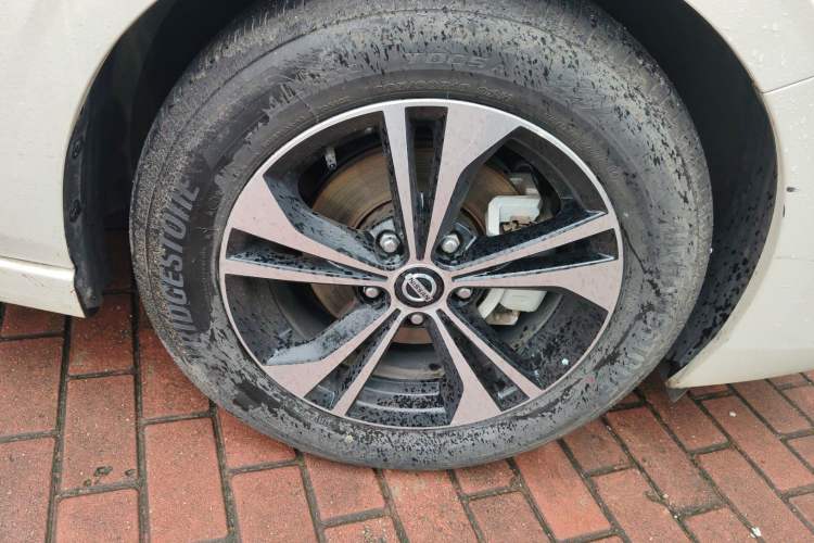 Used Nissan Sylphy 2021 1.6L XL CVT Enjoyment Edition Right Front Wheel Hub