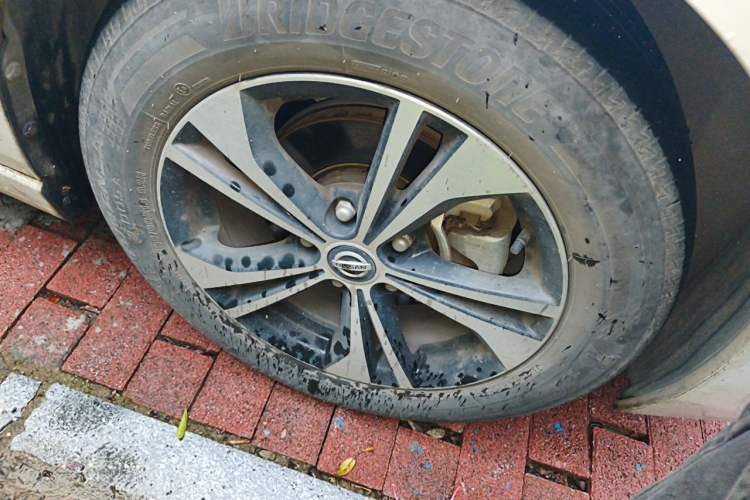 Used Nissan Sylphy 2021 1.6L XL CVT Enjoyment Edition Right Front Wheel Hub