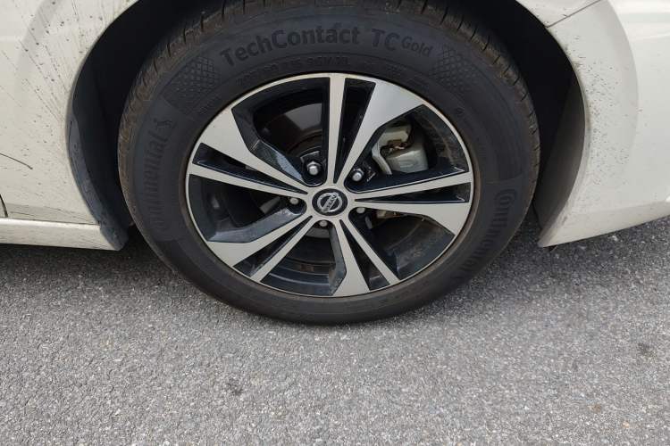 Used Nissan Sylphy 2021 1.6L XL CVT Enjoyment Edition Right Front Wheel Hub