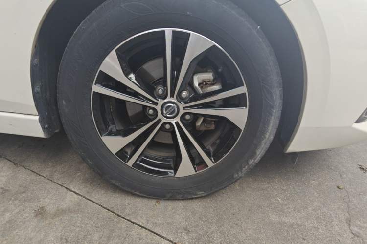 Used Nissan Sylphy 2021 1.6L XL CVT Enjoyment Edition Right Front Wheel Hub