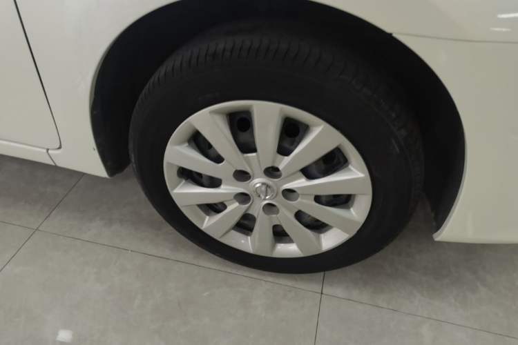 Used Nissan Sylphy 2021 Classic 1.6XE CVT Comfort Edition Right Front Wheel Hub