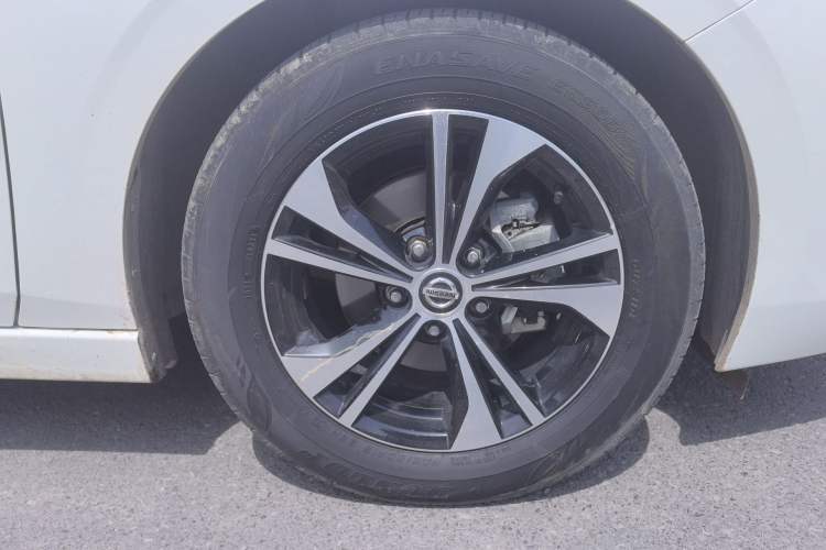 Used Nissan Sylphy 2021 1.6L XL CVT Enjoyment Edition Right Front Wheel Hub