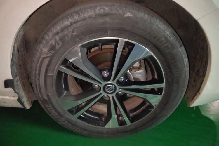 Used Nissan Sylphy 2021 1.6L XL CVT Enjoyment Edition Right Front Wheel Hub