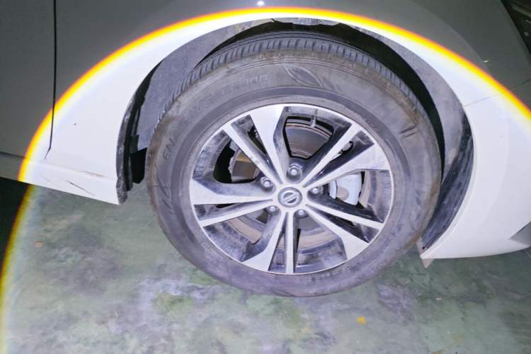 Used Nissan Sylphy 2021 1.6L XL CVT Enjoyment Edition Right Front Wheel Hub
