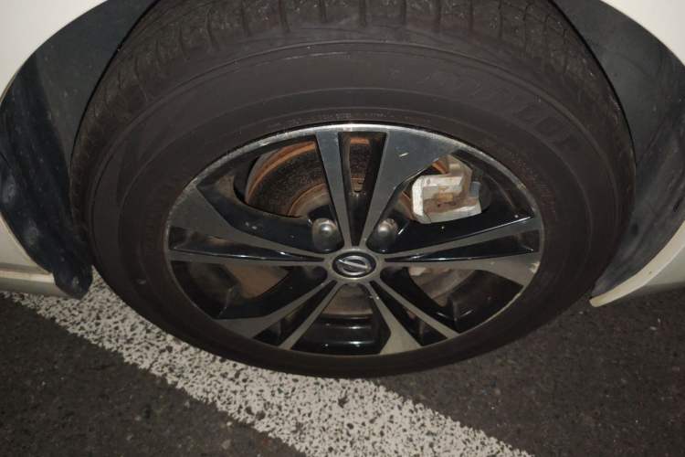 Used Nissan Sylphy 2021 1.6L XL CVT Enjoyment Edition Right Front Wheel Hub