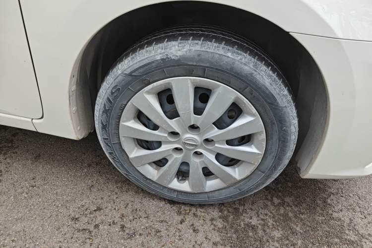 Used Nissan Sylphy 2021 Classic 1.6XE CVT Comfort Edition Right Front Wheel Hub