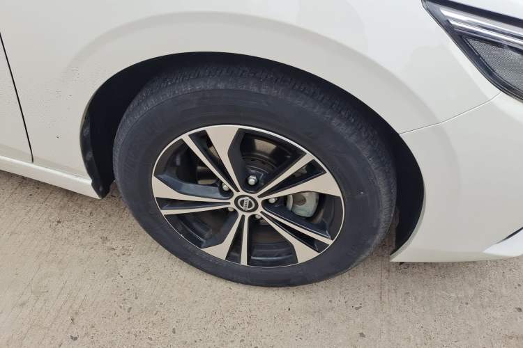 Used Nissan Sylphy 2021 1.6L XL CVT Enjoyment Edition Right Front Wheel Hub