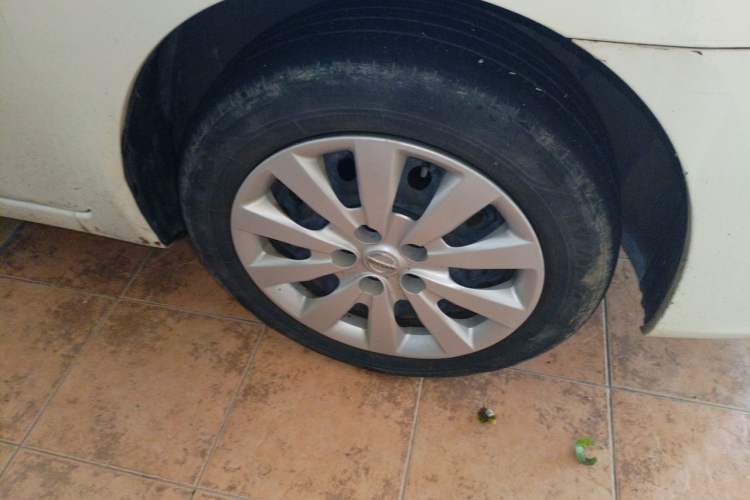 Used Nissan Sylphy 2021 Classic 1.6XE CVT Comfort Edition Right Front Wheel Hub