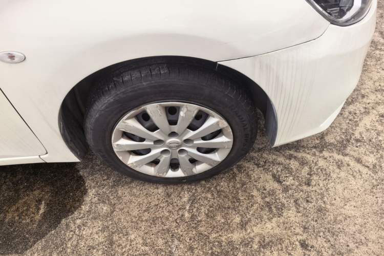 Used Nissan Sylphy 2021 Classic 1.6XE CVT Comfort Edition Right Front Wheel Hub