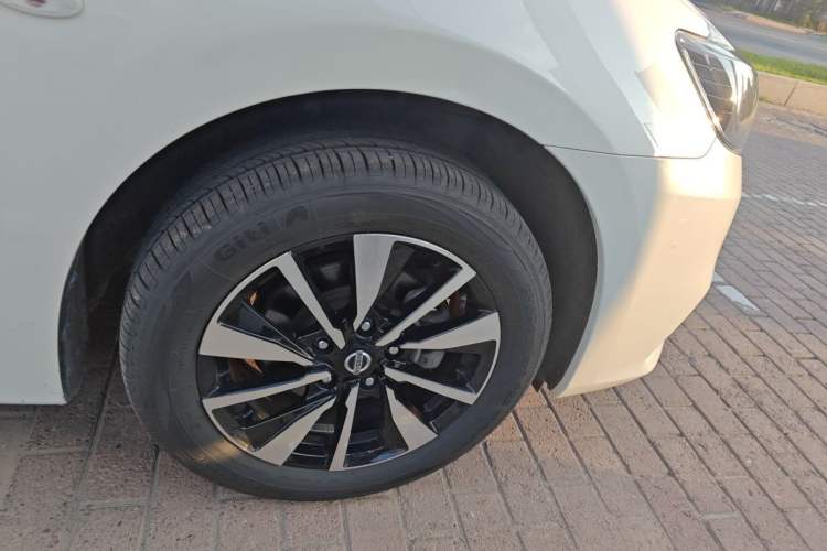 Used Nissan Sylphy 2021 Classic 1.6XE CVT Comfort Edition Right Front Wheel Hub
