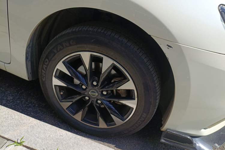 Used Nissan Sylphy 2021 Classic 1.6XE CVT Comfort Edition Right Front Wheel Hub