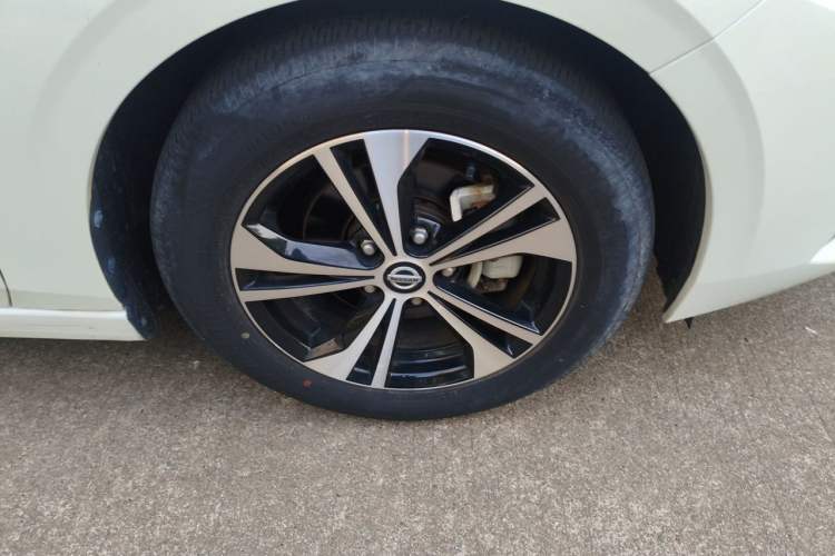 Used Nissan Sylphy 2021 1.6L XL CVT Enjoyment Edition Right Front Wheel Hub
