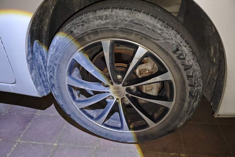 Used Nissan Sylphy 2021 Classic 1.6XE CVT Comfort Edition Right Front Wheel Hub
