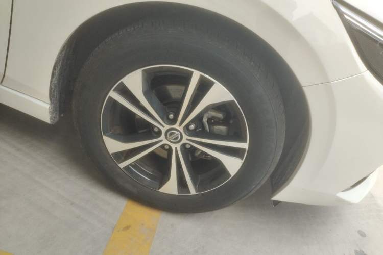 Used Nissan Sylphy 2021 1.6L XL CVT Enjoyment Edition Right Front Wheel Hub