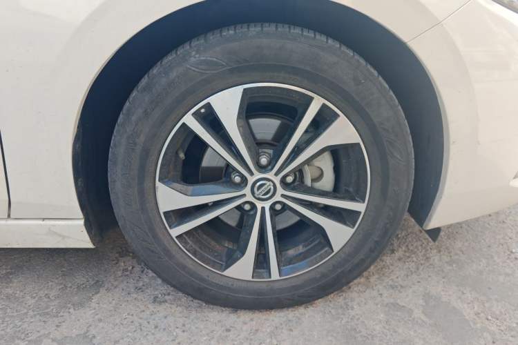 Used Nissan Sylphy 2021 1.6L XL CVT Enjoyment Edition Right Front Wheel Hub